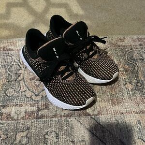 NIKE REACT INFINITY FLYKNIT RUNNING SHOES